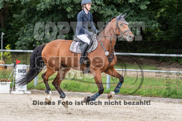 Late-Entry-Vielseitigkeit Langenfeld (06.+07.07.2020)