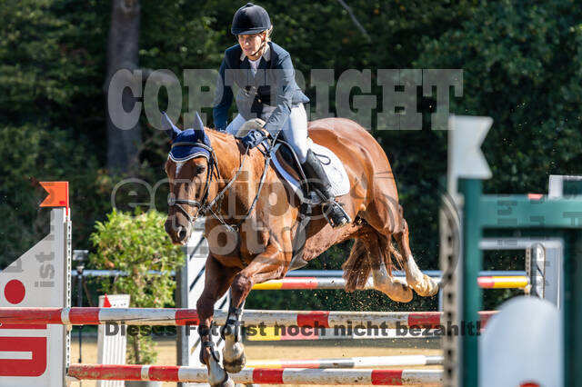 RFV Dinslaken-Hiesfeld (Herbstturnier)