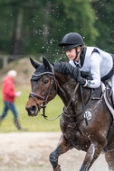 Deutsche Meisterschaft Vielseitigkeit (Luhmühlen)