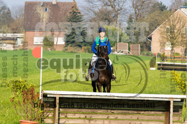 RV Seydlitz Kamp (06.+07.04.2019)