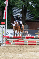 Goldene Schärpe 2021 - Ponys