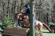 Geländetraining Wesel Obrighoven (19.+20.03.2022)