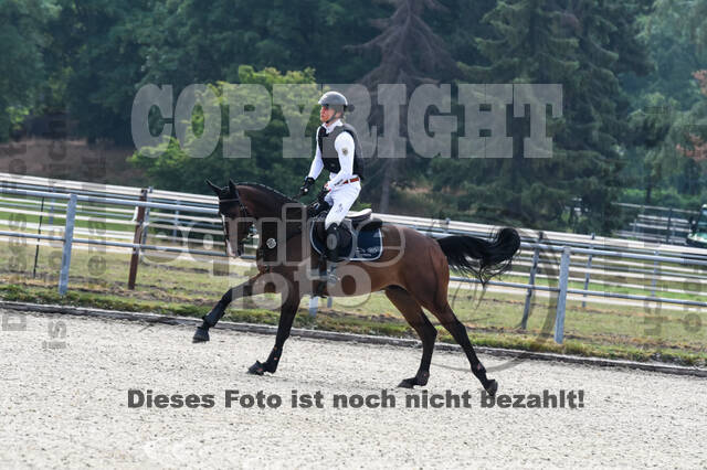 Late-Entry-Vielseitigkeit Langenfeld (11.+13./14.06.2020)