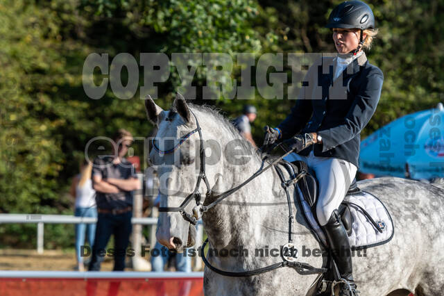 RFV Dinslaken-Hiesfeld (Herbstturnier)