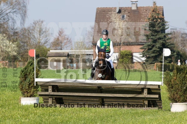 RV Seydlitz Kamp (06.+07.04.2019)