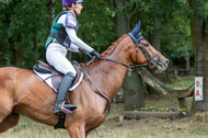 Late-Entry Vielseitigkeit Hamminkeln/Wesel (01.+02.08.2020)