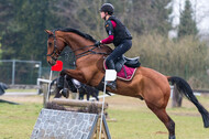 Geländetraining Wesel Obrighoven (19.+20.03.2022)