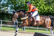 Late-Entry-Vielseitigkeit Langenfeld (11.+13./14.06.2020)