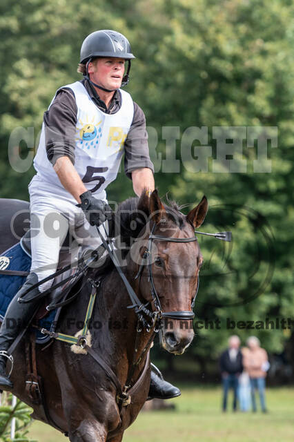 Vielseitigkeit RSV Wesel Obrighoven (26.+27.09.2020)