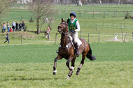 Frühjahrsvielseitigkeit RV Seydlitz Kamp