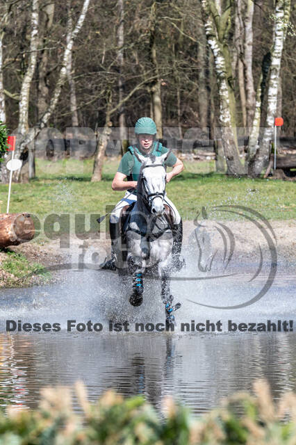 Geländetage beim RSV St. Hubertus Wesel Obrighoven (26.+27.03.2022)
