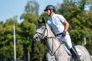 Kronenberg - De Peelbergen (August 2020)