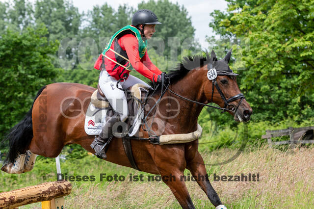 Westerstede Horse Trials (10.-13.06.2021)
