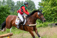 Westerstede Horse Trials (10.-13.06.2021)