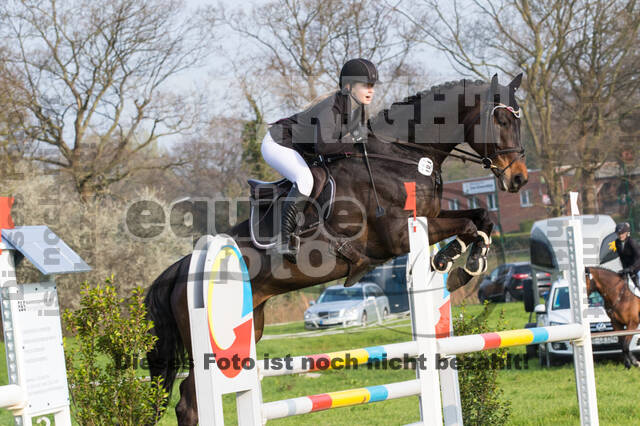 RV Seydlitz Kamp (06.+07.04.2019)