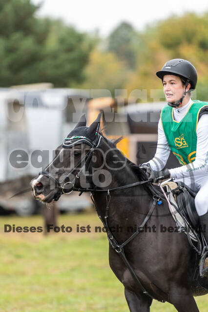 Vielseitigkeit RSV Wesel Obrighoven (26.+27.09.2020)