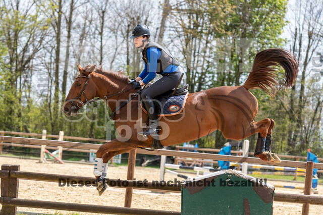 Geländetraining ZRFV Hamminkeln (24+25.04.2021)
