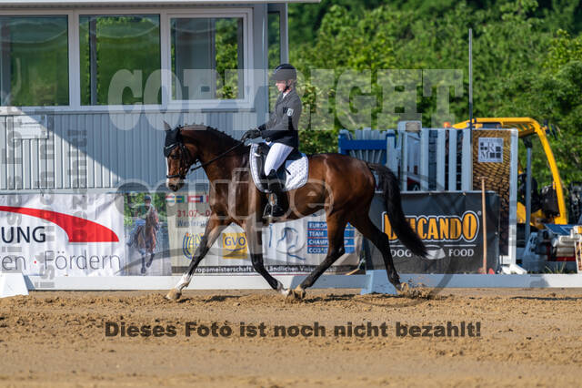 Westerstede Horse Trials 2021