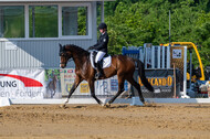 Westerstede Horse Trials 2021
