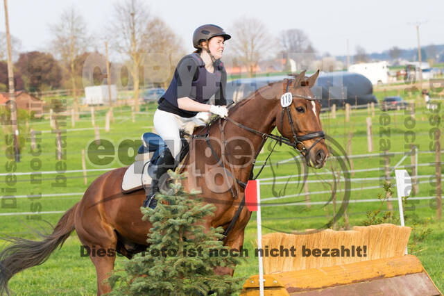 RV Seydlitz Kamp (06.+07.04.2019)