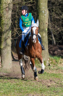 Geländetage beim RSV St. Hubertus Wesel Obrighoven (26.+27.03.2022)