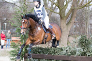 Eventing Langenfeld 2018