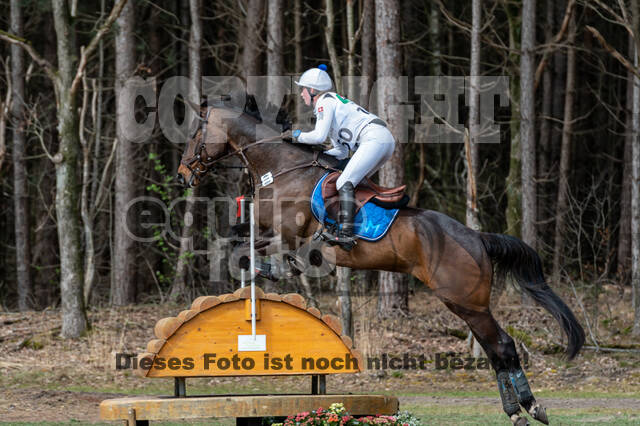 Kronenberg - De Peelbergen (02.04.2022)