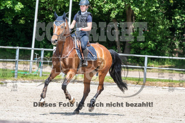 Test of Choise Langenfeld (29.+30.05.2021)