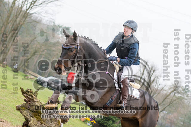 Geländetage RVO St. Hubertus Wesel-Obrighoven (23.-24.03.2019)