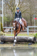 Eventing im Pferdesportzentrum Rheinland (Late Entry 14.03.2022)
