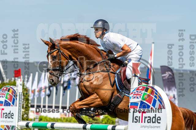 Kronenberg - De Peelbergen (August 2020)