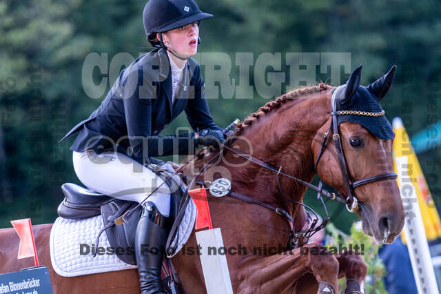 RFV Dinslaken-Hiesfeld (Herbstturnier)