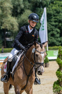 Goldene Schärpe 2021 - Ponys