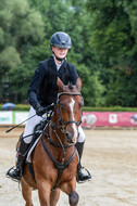Goldene Schärpe 2021 - Ponys