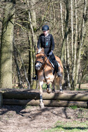 Geländetraining Wesel Obrighoven (19.+20.03.2022)