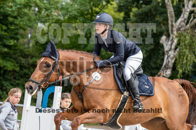 Late-Entry-Vielseitigkeit Langenfeld (06.+07.07.2020)