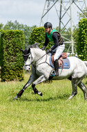 Westerstede Horse Trials 2021