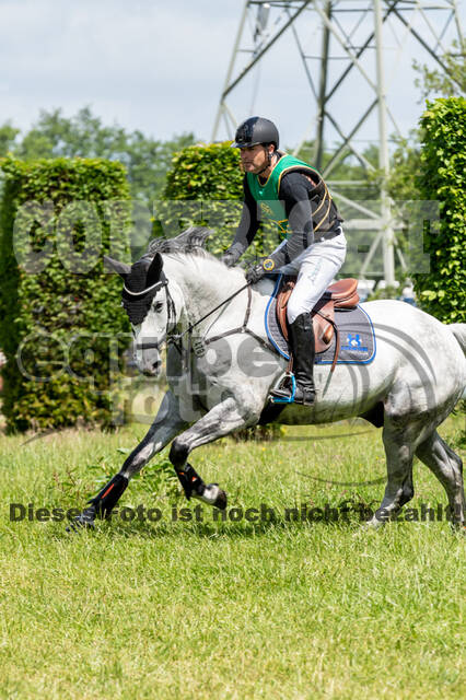 Westerstede Horse Trials 2021