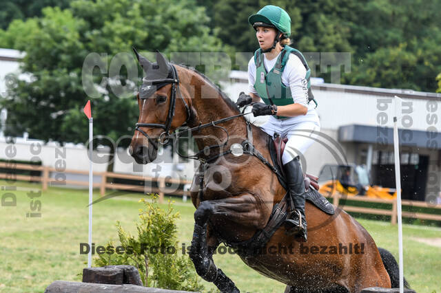 Late-Entry-Vielseitigkeit Langenfeld (11.+13./14.06.2020)