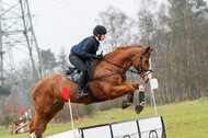 Geländetraining Wesel Obrighoven (19.+20.03.2022)