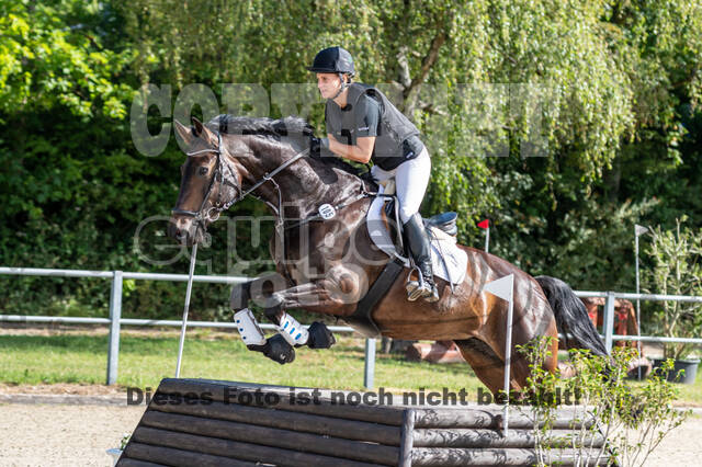 Late-Entry-Vielseitigkeit Langenfeld (11.+13./14.06.2020)