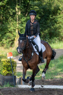Late-Entry-Vielseitigkeit Gahlen (18.07.2020)