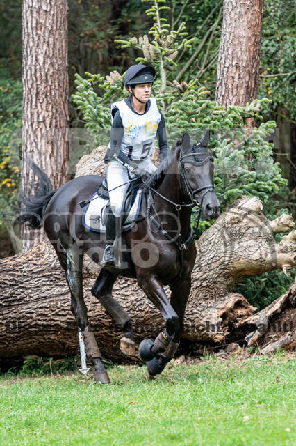 Vielseitigkeit RSV Wesel Obrighoven (26.+27.09.2020)