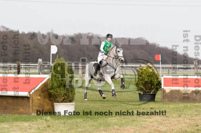 Frühjahrsvielseitigkeit RV Seydlitz Kamp