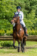 Westerstede Horse Trials 2021