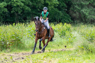 Westerstede Horse Trials (10.-13.06.2021)