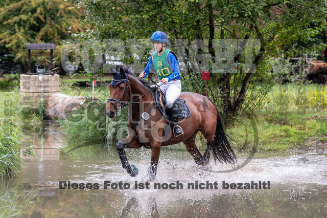 Vielseitigkeit RSV Wesel Obrighoven (26.+27.09.2020)