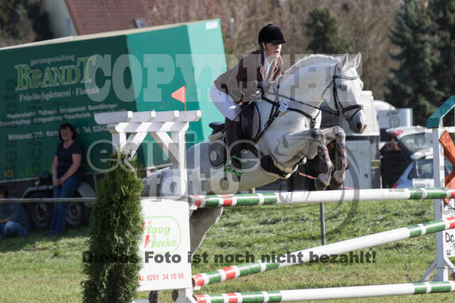 Frühjahrsvielseitigkeit RV Seydlitz Kamp