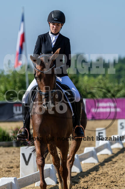 Westerstede Horse Trials 2021