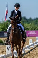 Westerstede Horse Trials 2021